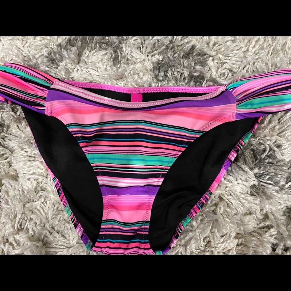 Victoria secret swim bottom